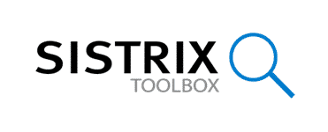 Sistrix zertifizierte SEO Agentur Wir nutzen die SISTRIX Toolbox, das beste SEO Tool am Markt.